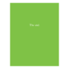 The end.